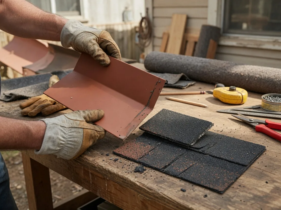 Roof Repair company in David, KY